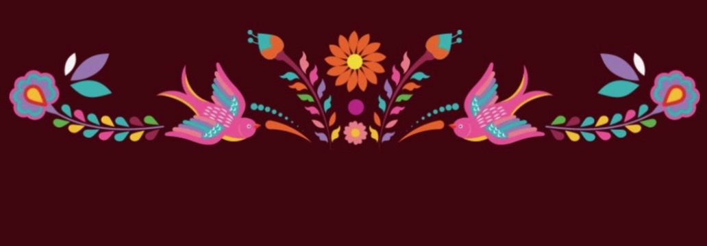 Russische Ornament